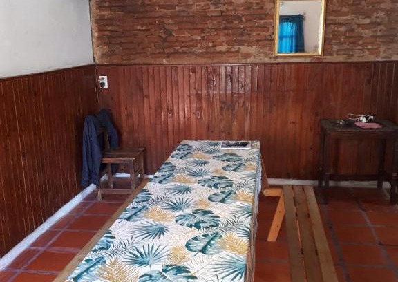 Rosario House | Alojamiento Hospedaje Lodeolga "La Florida"