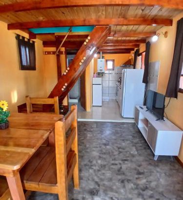 Tolhuin House | Alojamiento Karekén 1