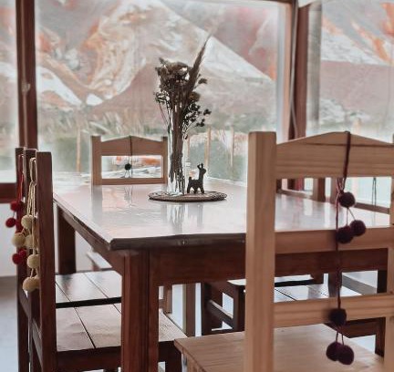 Maimara House | Alojamiento La Bonita de Maimará