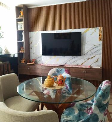 Ayacucho Apartment | Alojamiento & Místico