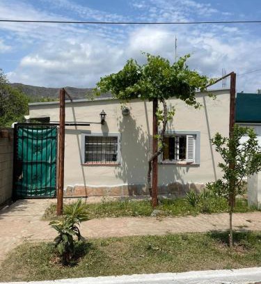 Bialet Masse House | Alojamiento Manotas