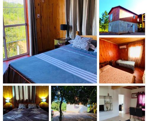 El Soberbio Apartment | Alojamiento Matheo