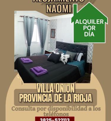 Villa Union Apartment | Alojamiento Naomi 1