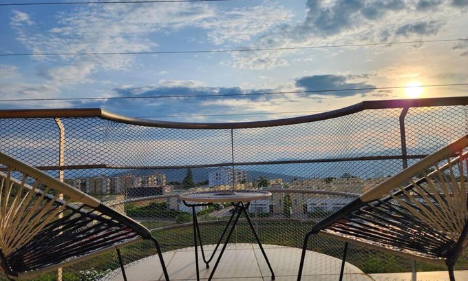 La Mesa Apartment | Alojamiento, Penthouse, Dúplex, Spa