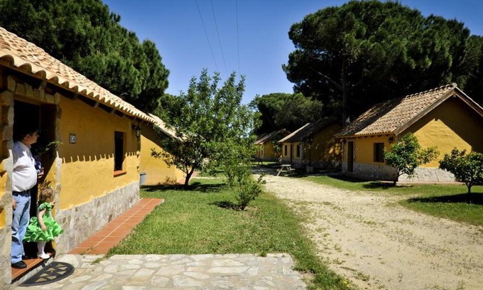 San Ambrosio Other | Alojamiento Rural Vejer