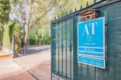 Deifontes House | Alojamiento rural Caserio de la Fuente