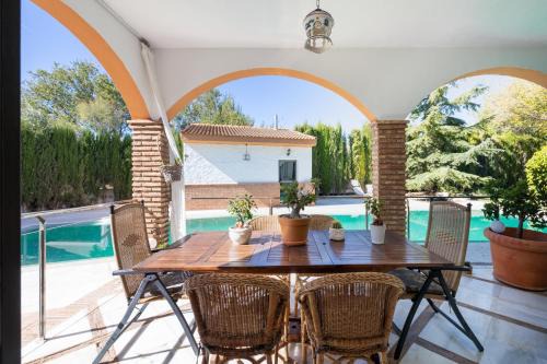 Baza Villa | Alojamiento rural con encanto