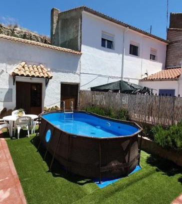 Cuevas del Campo House | Alojamiento Rural, Cueva de la Abuela
