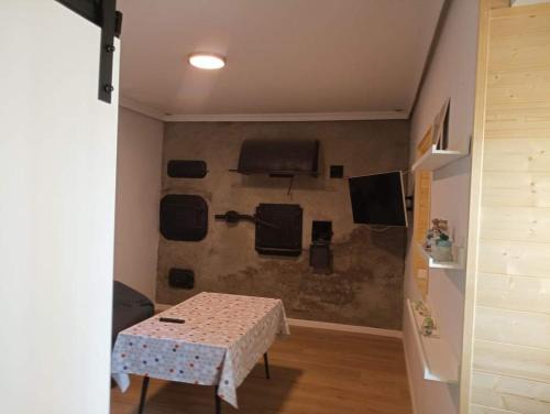 Gorafe Apartment | Alojamiento Rural La Tahona Gorafe