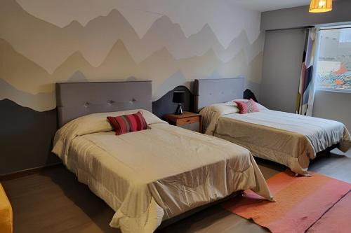 Lima Historic Center Resort | Alojamiento San Francisco - Habitaciones