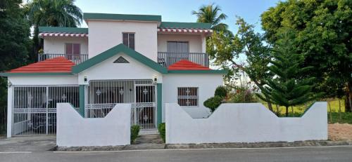 Cabrera Apartment | Alojamiento wilkenia 2