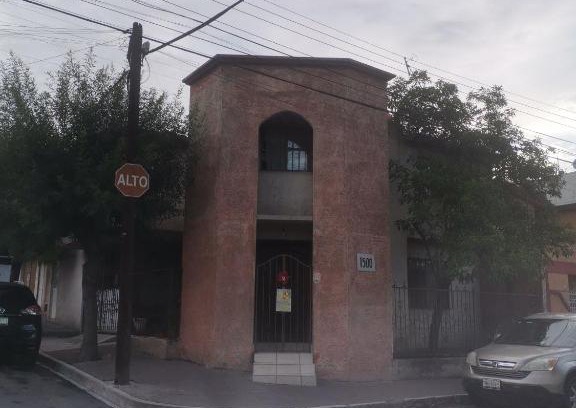 Saltillo House | Alojamientos Agua Azul