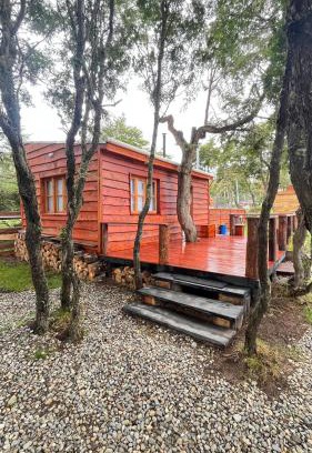 Tolhuin House | alojamientos CM