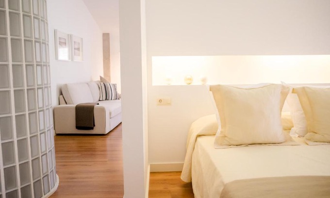 Caravaca de la Cruz Apartment | Alojamientos Don Alvaro