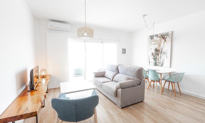 Tajuya Apartment | Alojamientos Dos Palmas