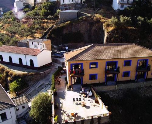 Casares de las Hurdes Apartment | Alojamientos Rurales Hurdes Altas - La Antigua Guarderia