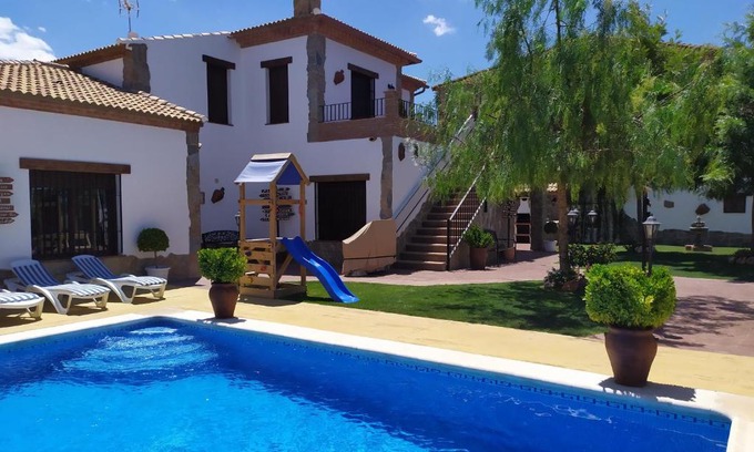 Arriate House | Alojamientos Rurales La Esperanza