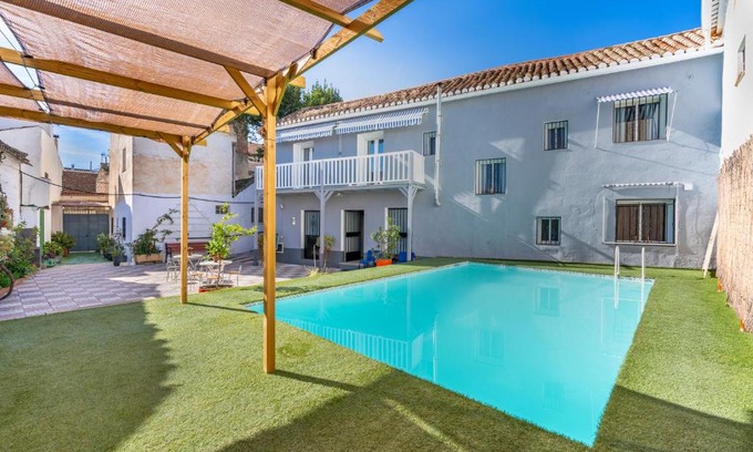 Otura House | Alojamientos Sierra Nevada Viva