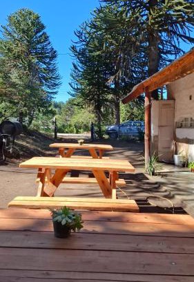 Villa Pehuenia Apartment | Alojamientos Titin