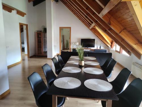 Campo Apartment | Alojamientos Turísticos TURBON - Campo