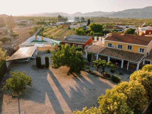 Navares House | Alojamientos Villa Trinidad