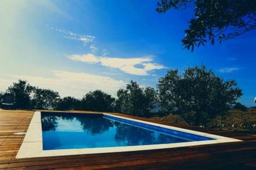 Kahal Cabin | Alon Bagalil