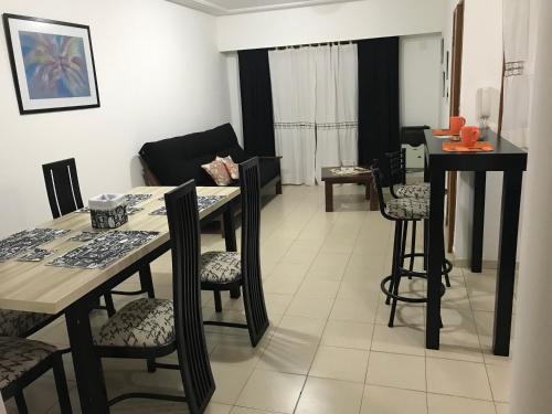 Rio Cuarto Apartment | Alonso 540 Departamento