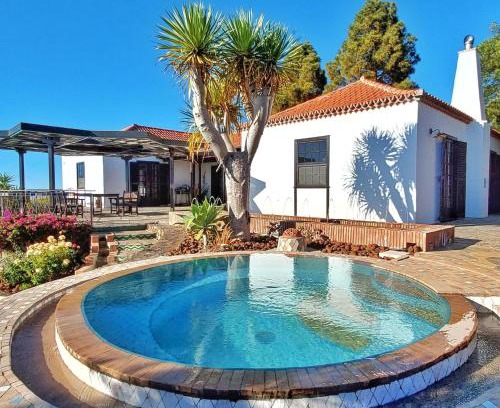 Puntagorda Villa | ALPALMA casa & jardín