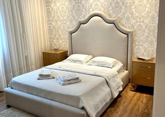 Treze Tilias Apartment | Alpen Hospedagem