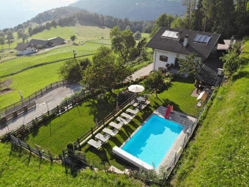 Salonetto Apartment | Alpenrose