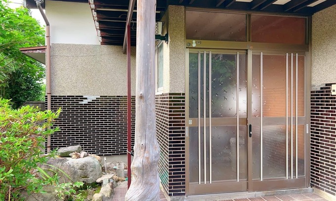 Mikawamachi House | Alpier m/Arao Kumamoto