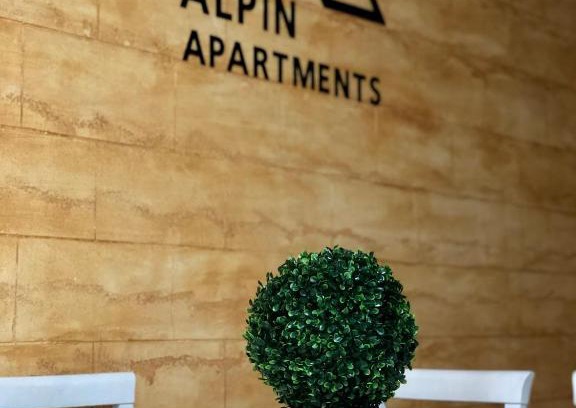 Babanovac Apartment | Alpin Apartments Vlašić