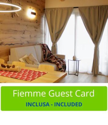 Dosso Veronza Apartment | ALPINE LOFT - Agenzia Dolomiti Affitti