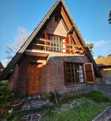 Mar de Ajo House | Alpino Mitre