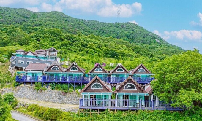 Miryang House | Alps Gwan Gwang Pension