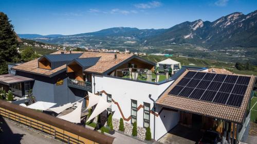 Campodenno House | ALPS LOVER