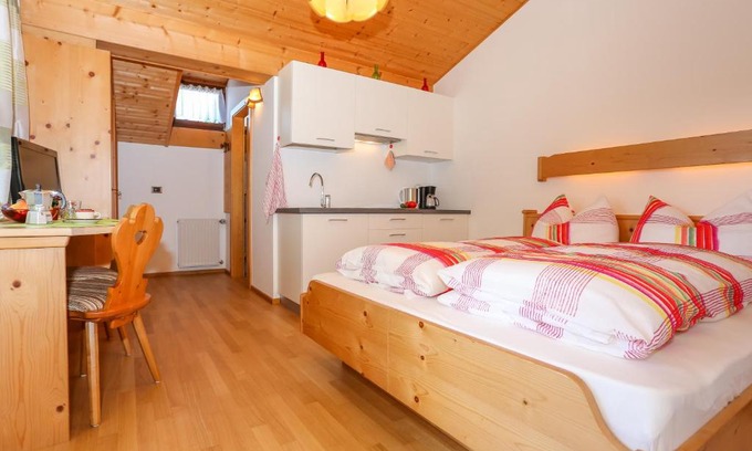 Nova Ponente Apartment | Alps Residence