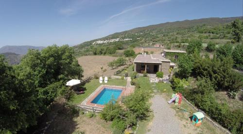 La Taha House | Alpujarra Cortijo Casilla Noguera