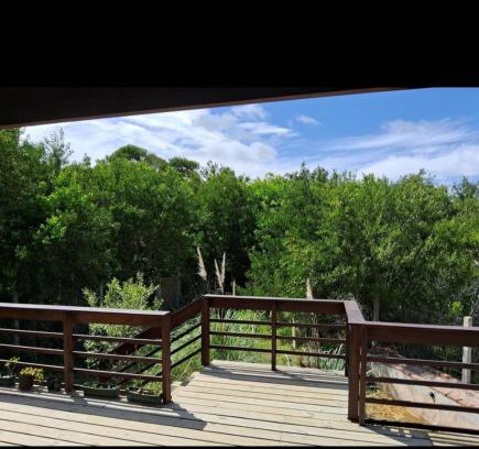 Punta Rubia House | Alquiló camas en cabaña