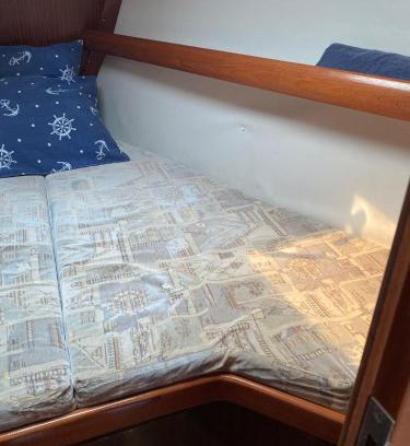 Punta Umbria Boat Rental | Alquiler de barco velero