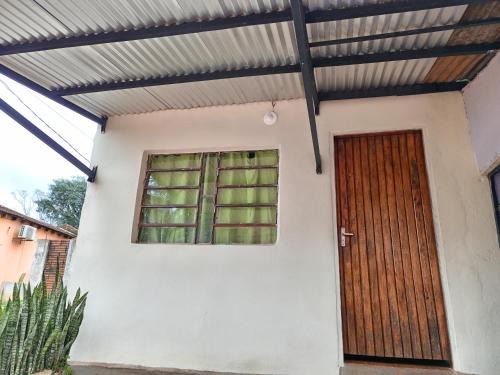 Encarnacion Apartment | Alquiler de monoambiente en Encarnación