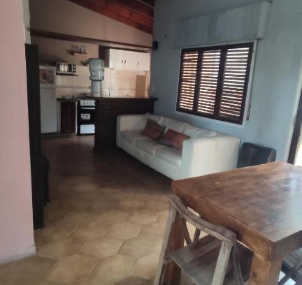 Las Flores Apartment | ALQUILER LAS FLORES