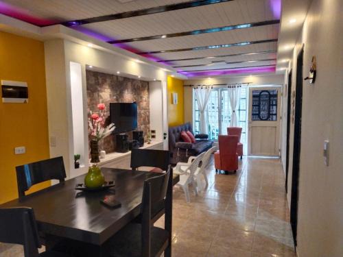 Armenia House | Alquiler por días en Armenia Casahotel Villahermosa