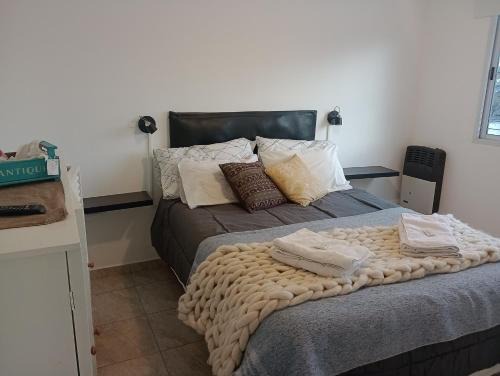 San Carlos de Bolivar Apartment | Alquiler Temporario CF