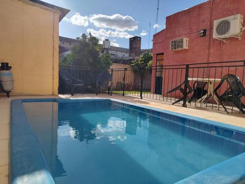 San Antonio de Areco House | Alquiler temporario Don Floreal