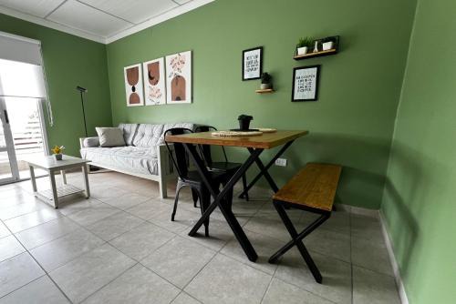 Perico Apartment | Alquiler Temporario Perico 2