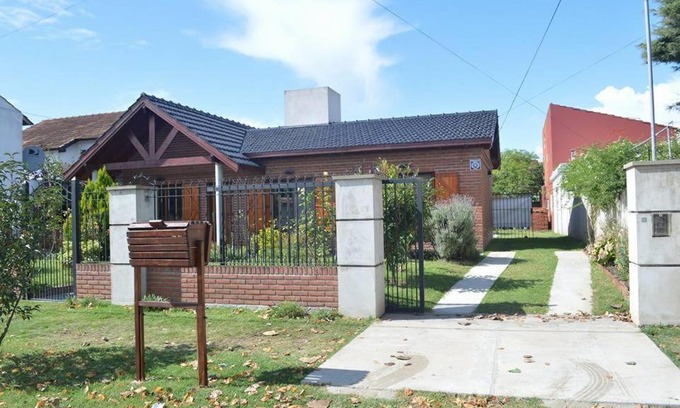 San Clemente House | Alquileres Luis