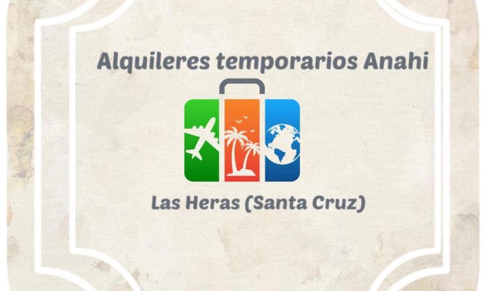 Las Heras Apartment | Alquileres temporarios Anahi