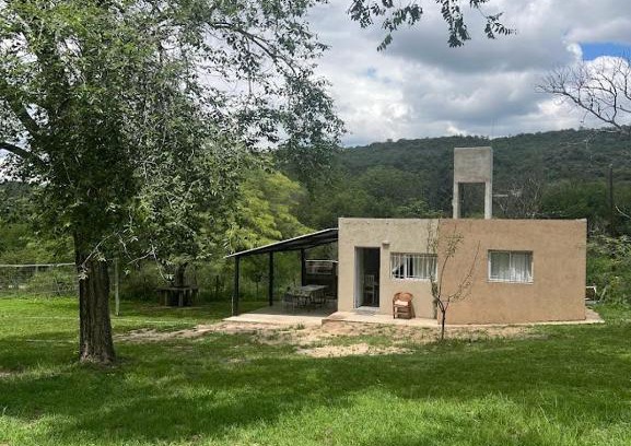 Alta Gracia House | Alquimia Casa Rural