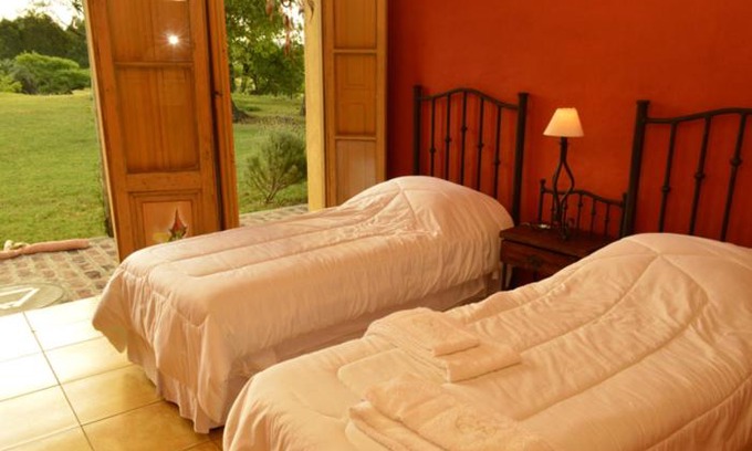 Guichon Hotel | Alquimia Posada